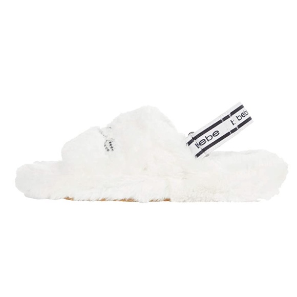 Bebe Jeanna Slippers Slide - Picture 5 of 7